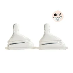 Hegen Speen Fast Flow 2-pack
