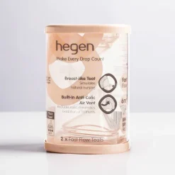 Hegen Speen Fast Flow 2-pack
