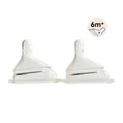 Hegen Speen Pap XL 2-pack
