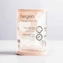 Hegen Speen Pap XL 2-pack
