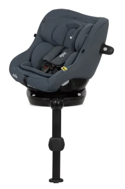 Joie Autostoel i-Pivot i-Size Dark Slate 360°