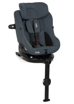 Joie Autostoel i-Pivot i-Size Dark Slate 360°