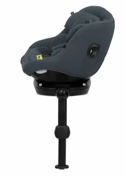 Joie Autostoel i-Pivot i-Size Dark Slate 360°
