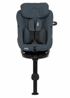Joie Autostoel i-Pivot i-Size Dark Slate 360°