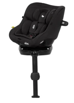 Joie Autostoel i-Pivot i-Size Shale 360°