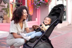 Joie Buggy Pact Pro Shale