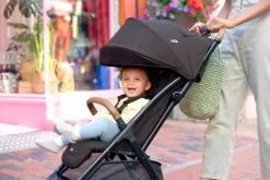 Joie Buggy Pact Pro Shale