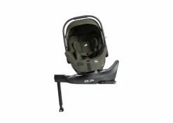 Joie Signature Autostoel i-Level Pro i-Size Evergreen
