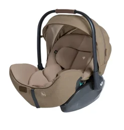 Joie Signature Autostoel i-Level Pro i-Size Sandstone