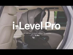 Joie Signature Autostoel i-Level Pro i-Size Sandstone