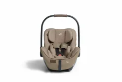 Joie Signature Autostoel i-Level Pro i-Size Sandstone
