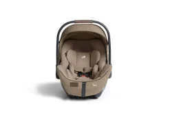 Joie Signature Autostoel i-Level Pro i-Size Sandstone