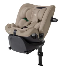 Joie Signature Autostoel i-Spin XL i-Size Sandstone