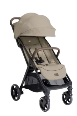 Joie Signature Buggy Parcel LX Sandstone