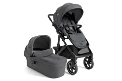 Joie Signature Kinderwagen Vinca Ebony