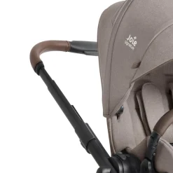 Joie Signature Kinderwagen Versiti Compleet Sandstone