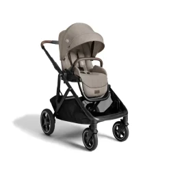Joie Signature Kinderwagen Versiti Compleet Sandstone