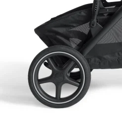 Joie Signature Kinderwagen Versiti Compleet Eclipse
