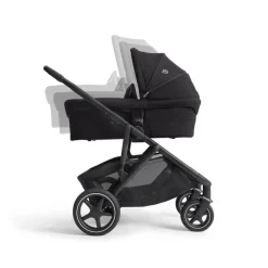 Joie Signature Kinderwagen Versiti Compleet Eclipse