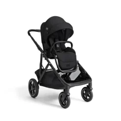 Joie Signature Kinderwagen Versiti Compleet Eclipse