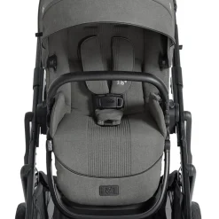 Joie Signature Kinderwagen Versiti Compleet Evergreen