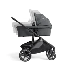Joie Signature Kinderwagen Versiti Compleet Evergreen