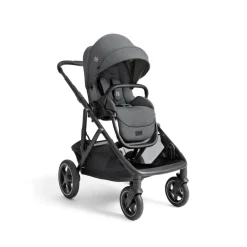 Joie Signature Kinderwagen Versiti Compleet Evergreen