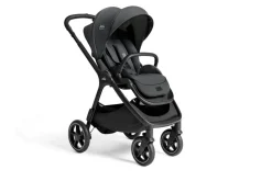 Joie Signature Kinderwagen Finiti Ebony
