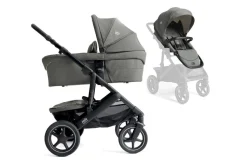 Joie Signature Kinderwagen Vinca Evergreen