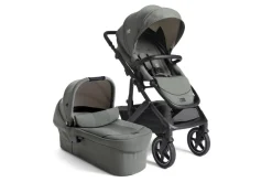 Joie Signature Kinderwagen Vinca Evergreen