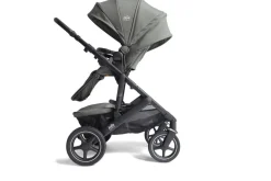 Joie Signature Kinderwagen Vinca Evergreen