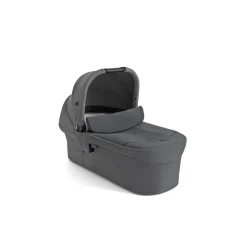 Joie Signature Kinderwagen Versiti Compleet Ebony