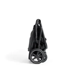 Joie Signature Kinderwagen Versiti Compleet Ebony
