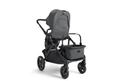 Joie Signature Kinderwagen Versiti Compleet Ebony