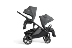 Joie Signature Tweede Zitje Versiti Ebony