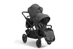 Joie Signature Tweede Zitje Versiti Ebony