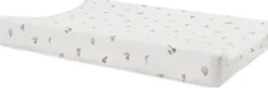 Jollein Aankleedkussenhoes Jersey Animal Friends