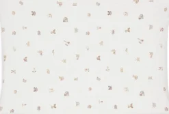 Jollein Aankleedkussenhoes Jersey Animal Friends