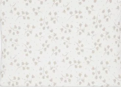Jollein Aankleedkussenhoes Jersey Leafy Dreams