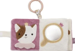 Jollein Activiteitenboekje Flower Fairies