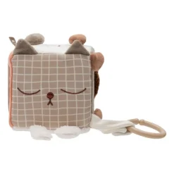 Jollein Activiteitenkubus Animal Friends