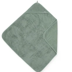 Jollein Badcape Badstof Ash Green