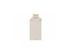 Jollein Badcape Badstof Charlie