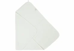 Jollein Badcape Badstof Ivory