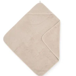 Jollein Badcape Badstof Nougat