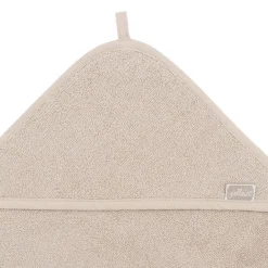 Jollein Badcape Badstof Nougat