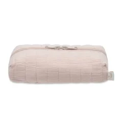Jollein Billendoekjes Etui Hydrofiel Wild Rose
