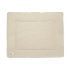 Jollein Boxkleed Boucle Naturel 75 x 95 cm