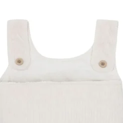 Jollein Boxopbergzak Cloudy Rib Oatmeal