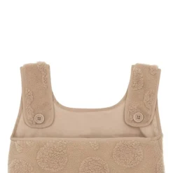 Jollein Boxopbergzak Miffy Jacquard Teddy Biscuit